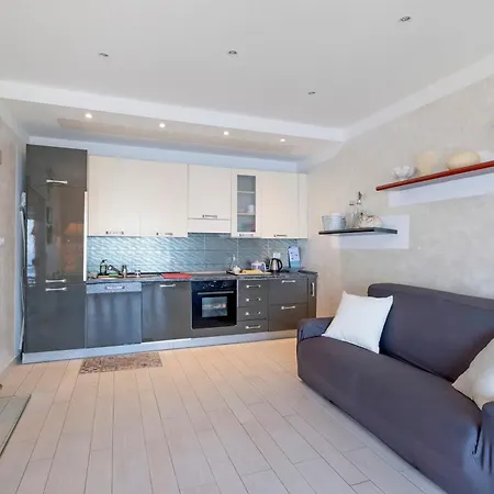 Loft Sea View Close To Monaco Dom wakacyjny Roquebrune-Cap-Martin
