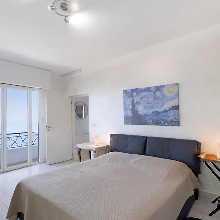 Loft Sea View Close To Monaco