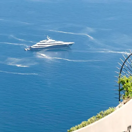 Loft Sea View Close To Monaco Casa vacanze