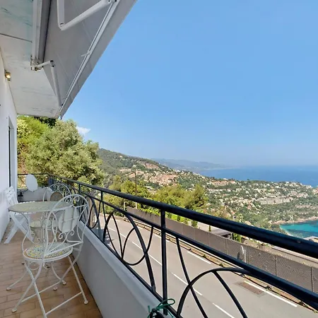 Dom wakacyjny Loft Sea View Close To Monaco