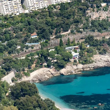 Loft Sea View Close To Monaco * Roccabruna