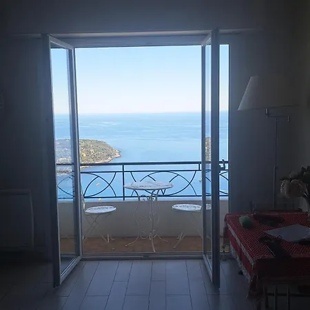 Casa vacanze Loft Sea View Close To Monaco *