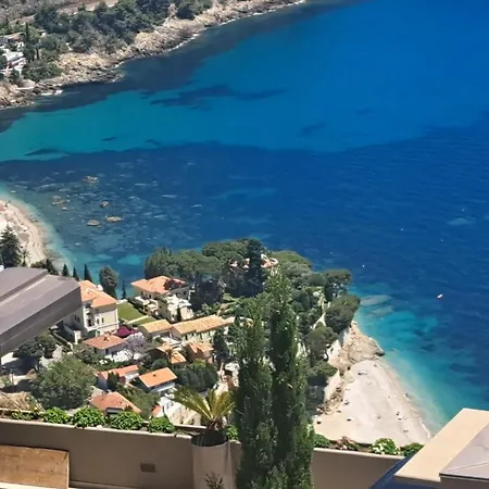 Loft Sea View Close To Monaco Casa vacanze *