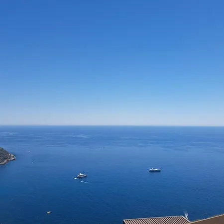 Loft Sea View Close To Monaco * Roquebrune-Cap-Martin