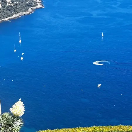 Loft Sea View Close To Monaco * Roccabruna