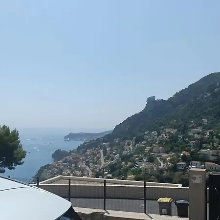 Casa vacanze Loft Sea View Close To Monaco *