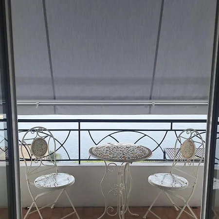 Loft Sea View Close To Monaco Dom wakacyjny *