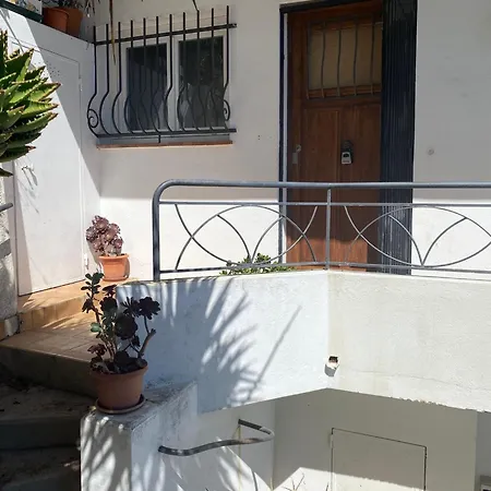 Loft Sea View Close To Monaco Dom wakacyjny Roquebrune-Cap-Martin